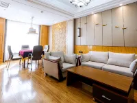 Runhu Holiday Hotel Hotels in Zhangye