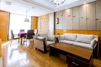 張掖潤湖假日飯店