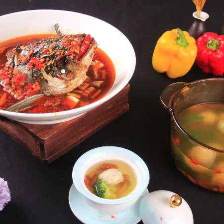 Lisan Garden Hotel