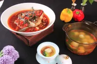 Lisan Garden Hotel - sarapan