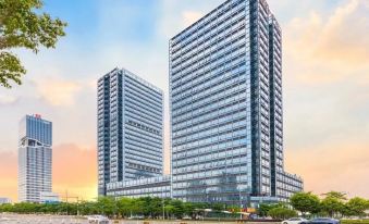 Lejia Light Luxury (Guangzhou South High-speed Railway Station)
