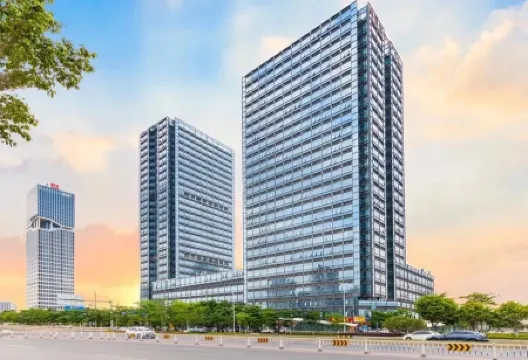 Lejia Light Luxury (Guangzhou South High-speed Railway Station)
