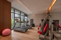 Jiaxing South Lake Maison New Century Hotel