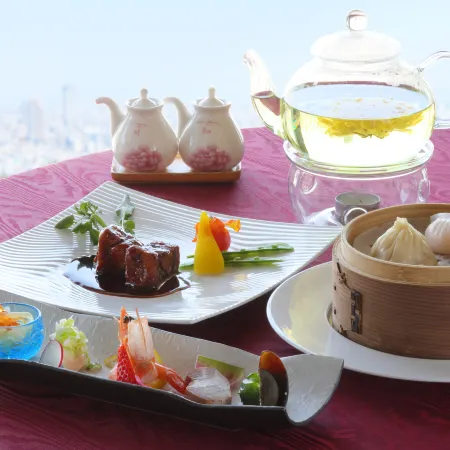 ANA Crowne Plaza KOBE by IHG