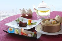 ANA Crowne Plaza KOBE by IHG - petit déjeuner