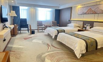 Sailimuhe Hotel