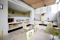 Zodiak Asia Afrika by KAGUM Hotels Hotels in Regol