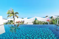 Palace Resort Yalong Bay Sanya - Merinäköala