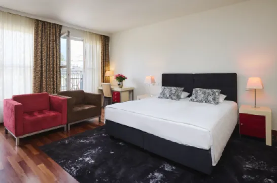 Mamaison Residence Diana Hotels near Museum of Fryderyk Chopin in Warsaw