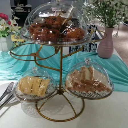Golden Sheraton Hotel