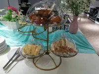 Golden Sheraton Hotel Hotels in Santai