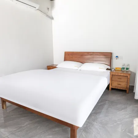 Tianfu Vortex Ecological Comfort Homestay