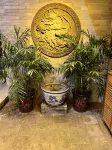 Haideyuan Inn - バルコニー
