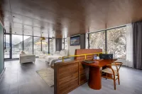 康定雅拉溫泉飯店 康定住宿飯店