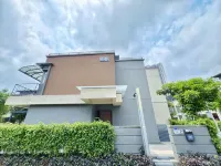 陽西沙扒新恆星空度假別墅（月亮灣富力灣店）