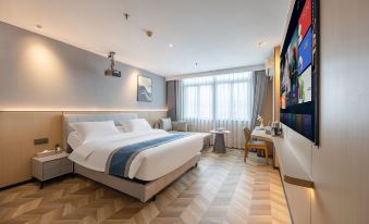 Ruiya Hotel (Zhouxiang Branch)