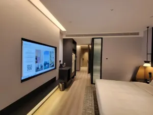 Suifenhe Hairun International Hotel