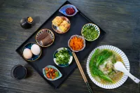 騰沖無晚·時光數暮民宿