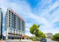 Vienna 3 Best Hotel (Jiuhuashan High-Speed Railway Station) Hotel a Qingyang District