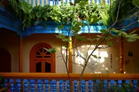 Gobi Desert Youth Hostel (Kashgar Ancient City Scenic Area)