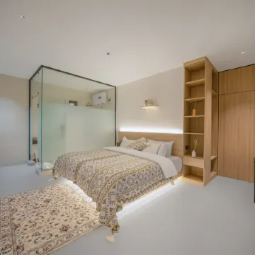 Yining City White Love Lane to Homestay (Liuxing Street Branch)