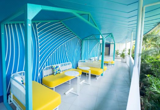 솔레아 시뷰 리조트