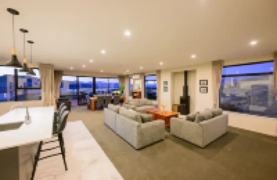 Stargazing Tekapo Apartment