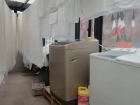 Yufeng Family Hotel Hotels in Lhozhag
