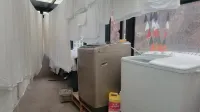 Yufeng Family Hotel Hotel di Lhozhag County
