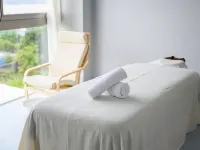 古宇利島Coldio Smart Resort旗下私人公寓 - SPA