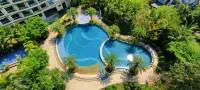 Qionghai Boao Coconut Wind Coast Resort Hotel (Sea Story Branch) - Pools