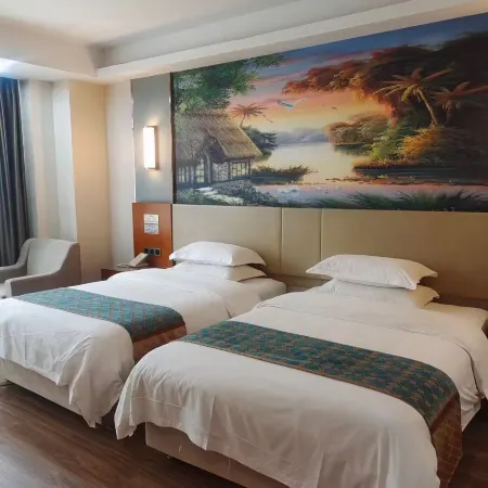 Wanhe Hotel