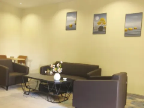 Linxi County Yudu Business Hotel Hotels in Linxi