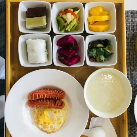 YAMAN Hotel
