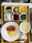 YAMAN Hotel - Bữa sáng