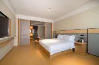 JI Hotel (Huizhou Shuikou Branch) Hotels in Huizhou