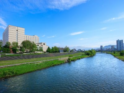 Premier Hotel -Tsubaki- Sapporo