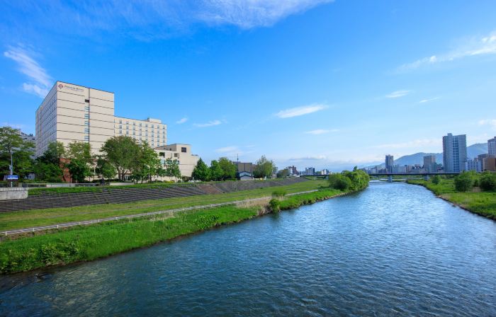 Premier Hotel -Tsubaki- Sapporo