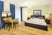 Citadines South Vienna