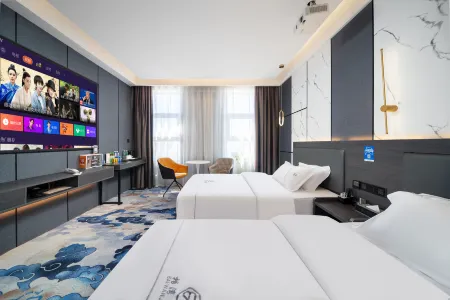Baiwan Hotel