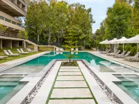 Grecotel Ilia Palms - Gym