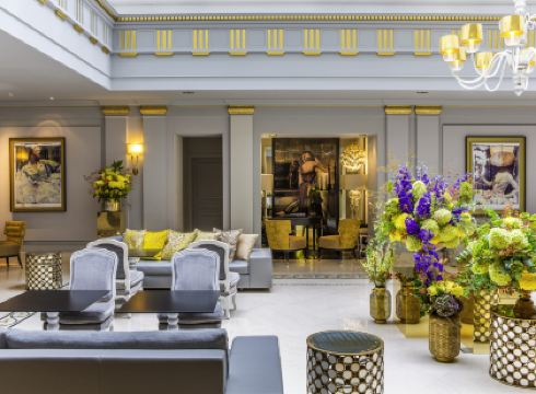 Sofitel Paris Le Faubourg
