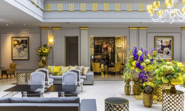 Sofitel Paris le Faubourg