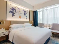LAN X HOTEL Hotels near Humen