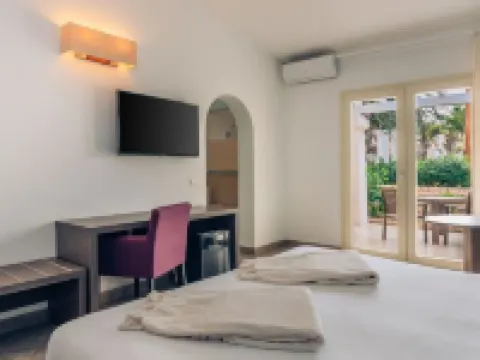 VOI Praia de Chaves Resort Hotels in Rabil