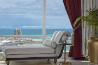 فندق سانت ريجيس أبوظبي