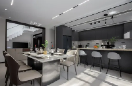 Lijiang Memory Private Hot Spring Holiday Villa