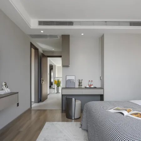 Lijiang Memory Private Hot Spring Holiday Villa
