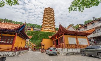 Youshang BoutiqueApartment(TaimeiBranch)