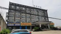 Xiangzhou Longyin Impression Hotel (Shilong Town Government) Hotels in Xiangzhou
